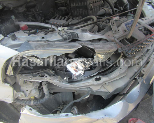 2005 MODEL HONDA HR-V ÇIKMA CONTALAR